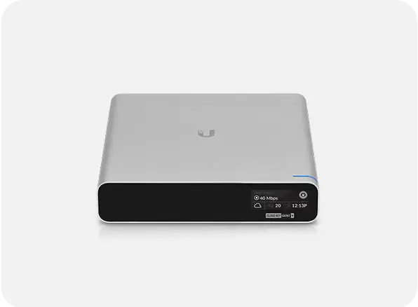 Buy Ubiquiti Unifi Cloud Key UCK G2 PLUS at Best Price in Dubai, Abu Dhabi, UAE